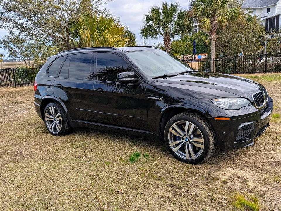 2013 BMW E70 X5 - Image 27 of 31