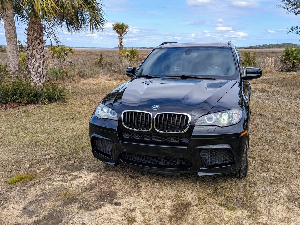 2013 BMW E70 X5 - Image 6 of 31