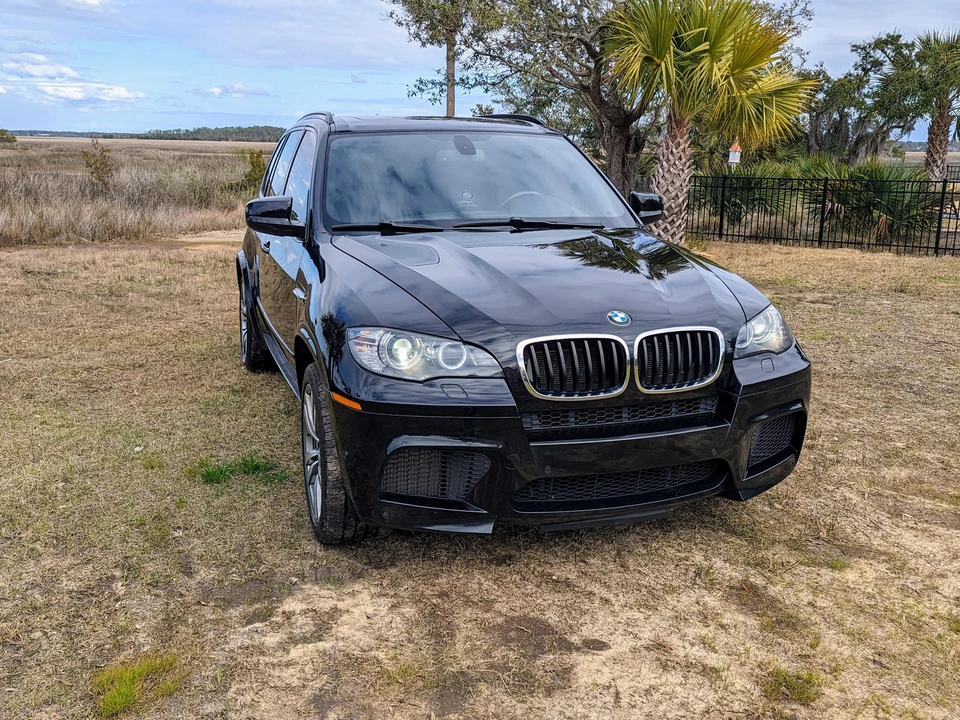 2013 BMW E70 X5 - Image 30 of 31