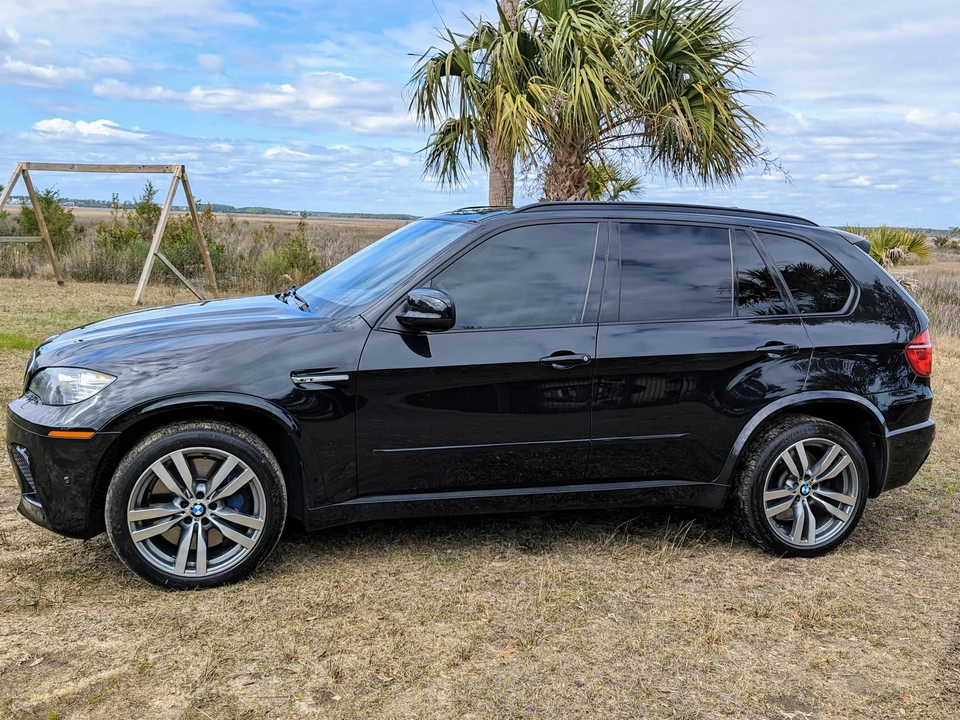 2013 BMW E70 X5 - Image 10 of 31