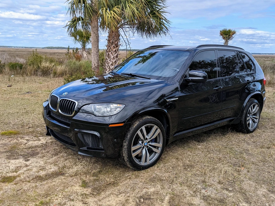 2013 BMW E70 X5 - Image 8 of 31