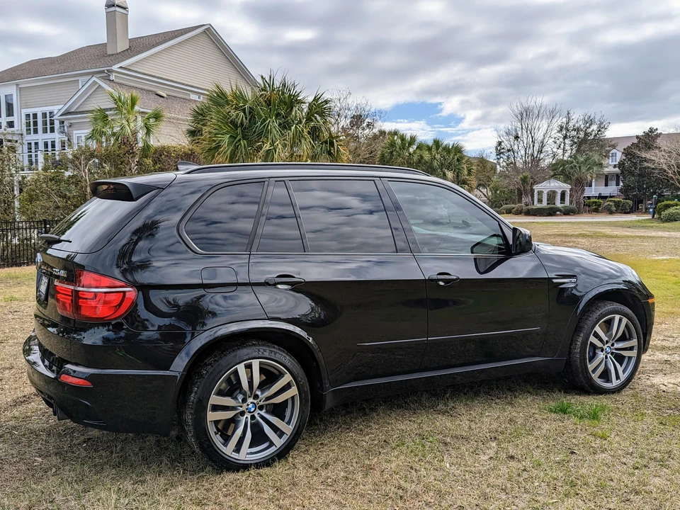 2013 BMW E70 X5 - Image 22 of 31