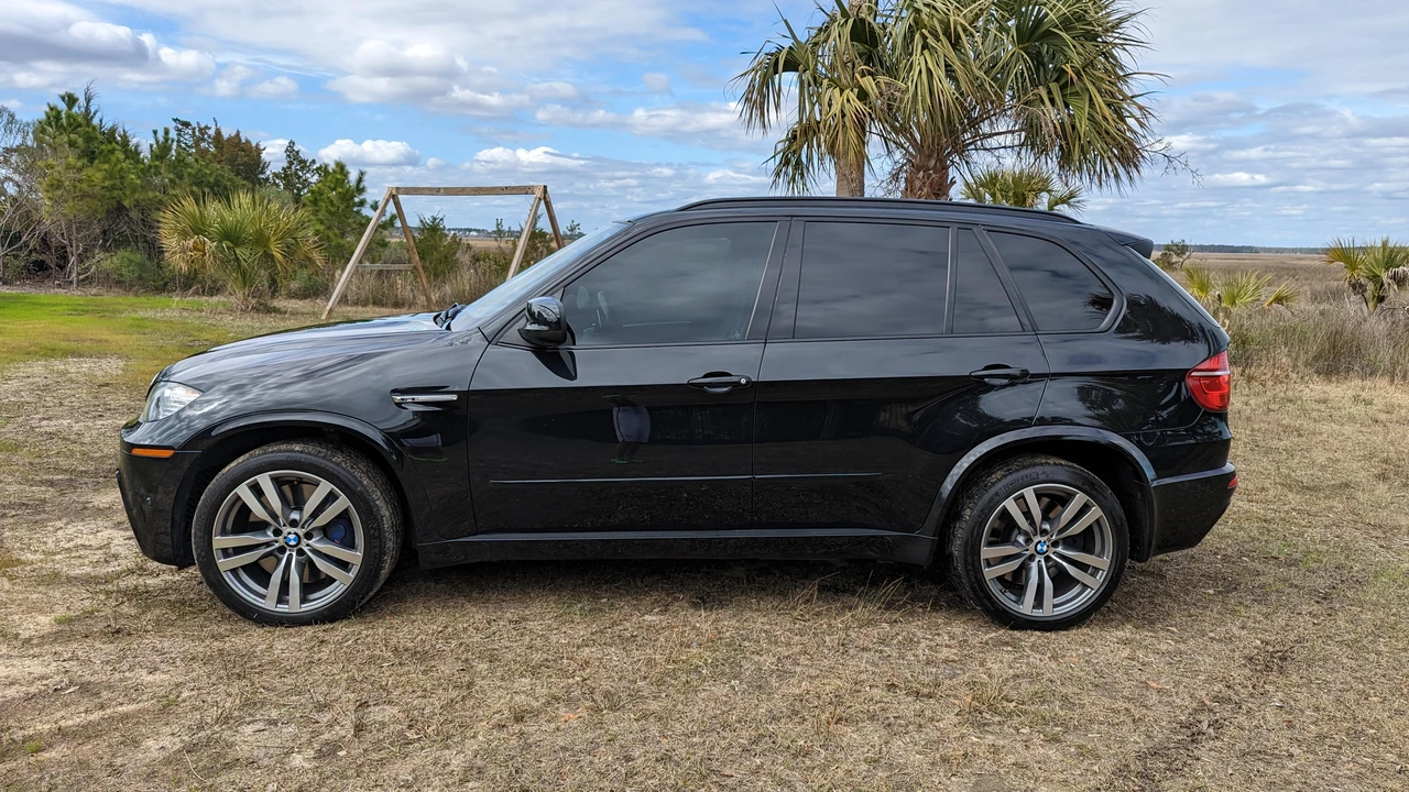 2013 BMW E70 X5 - Image 11 of 31