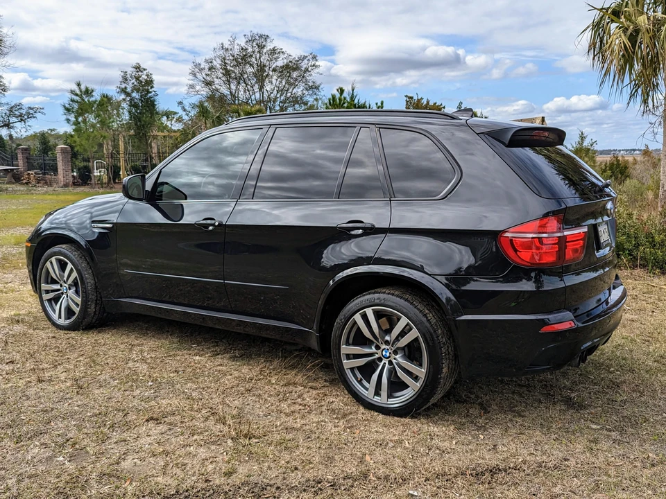 2013 BMW E70 X5 - Image 13 of 31