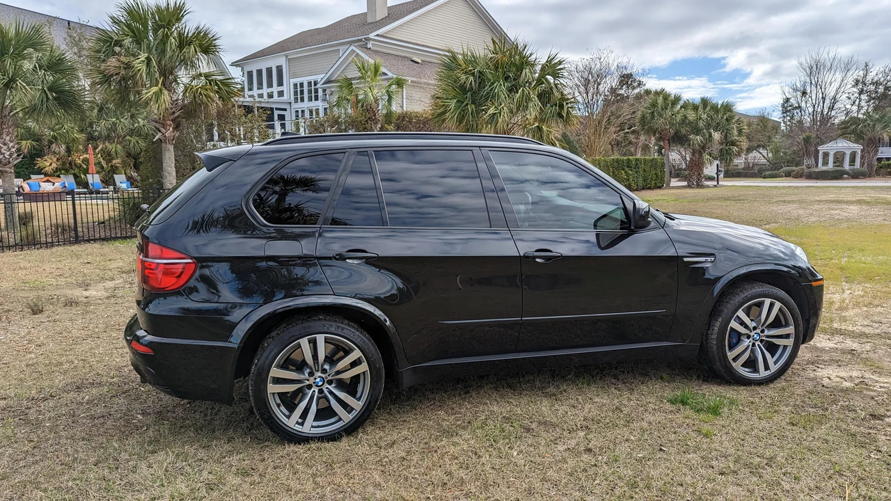 2013 BMW E70 X5 - Image 24 of 31