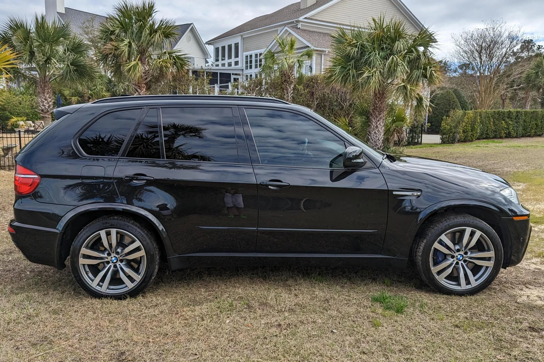 2013 BMW E70 X5 - Image 3 of 31