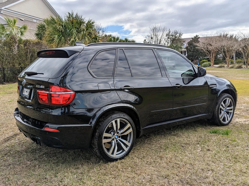 2013 BMW E70 X5 - Image 21 of 31