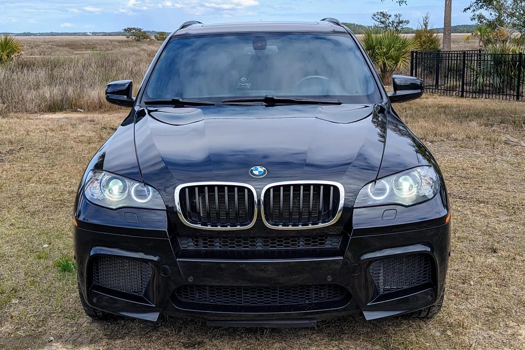 2013 BMW E70 X5 - Image 2 of 31