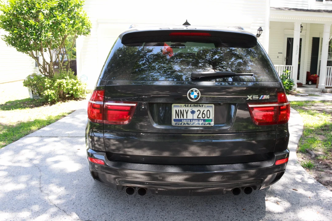 2013 BMW E70 X5 - Image 18 of 31