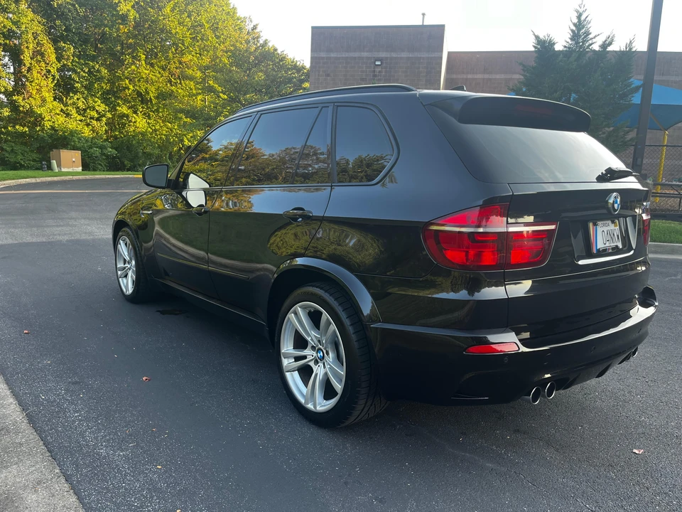 2013 BMW E70 X5 - Image 12 of 31