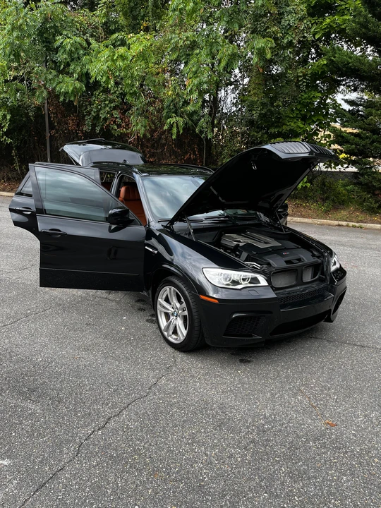 2013 BMW E70 X5 - Image 31 of 31