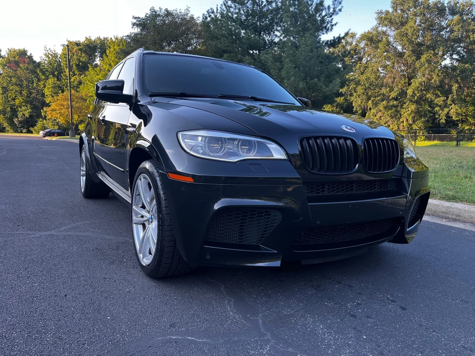 2013 BMW E70 X5 - Image 28 of 31