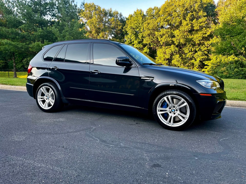 2013 BMW E70 X5 - Image 19 of 31