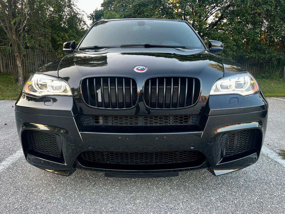 2013 BMW E70 X5 - Image 7 of 31