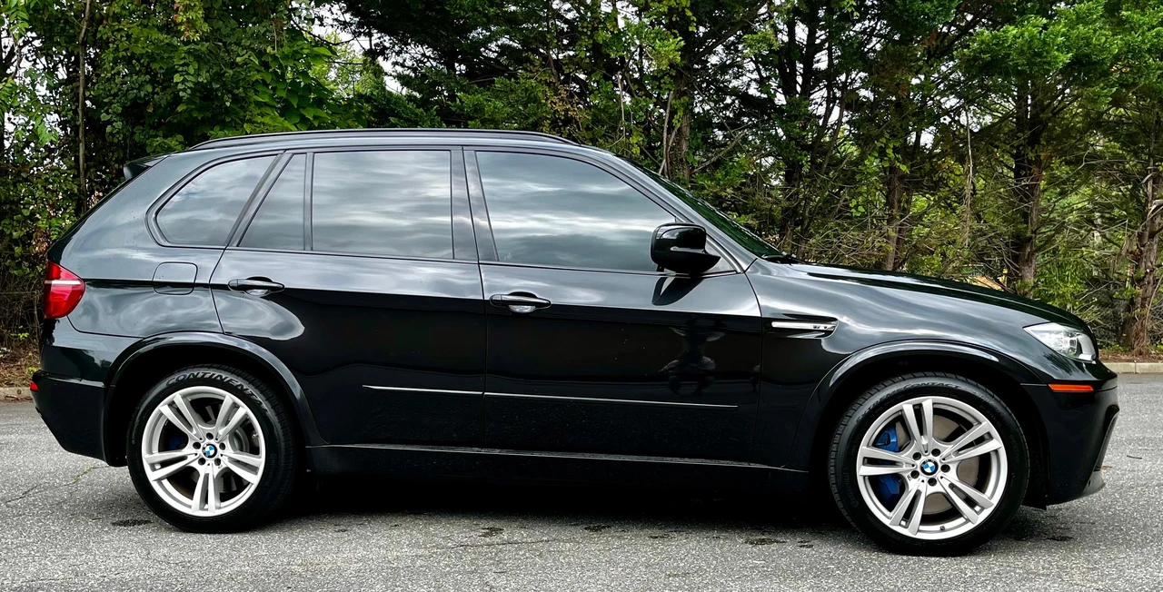 2013 BMW E70 X5 - Image 16 of 31