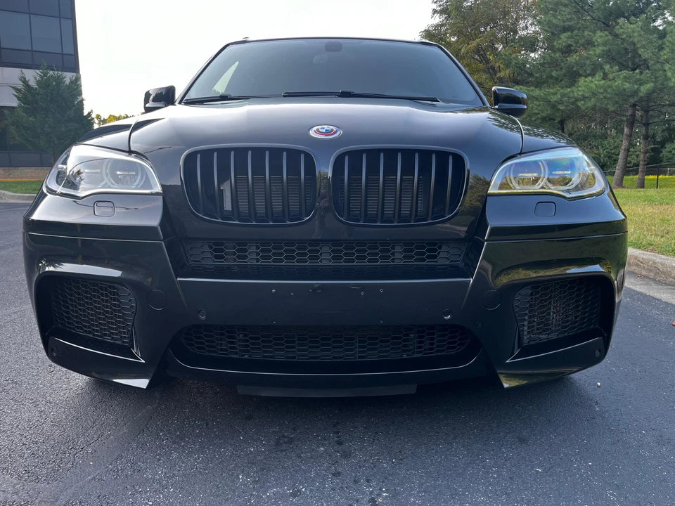 2013 BMW E70 X5 - Image 6 of 31