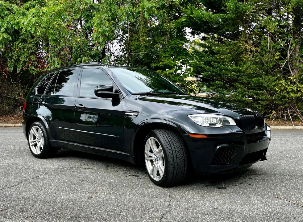 2013 BMW E70 X5 - Image 20 of 31