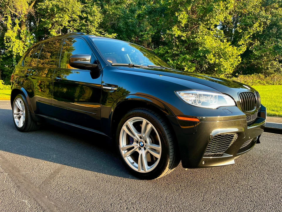 2013 BMW E70 X5 - Image 24 of 31