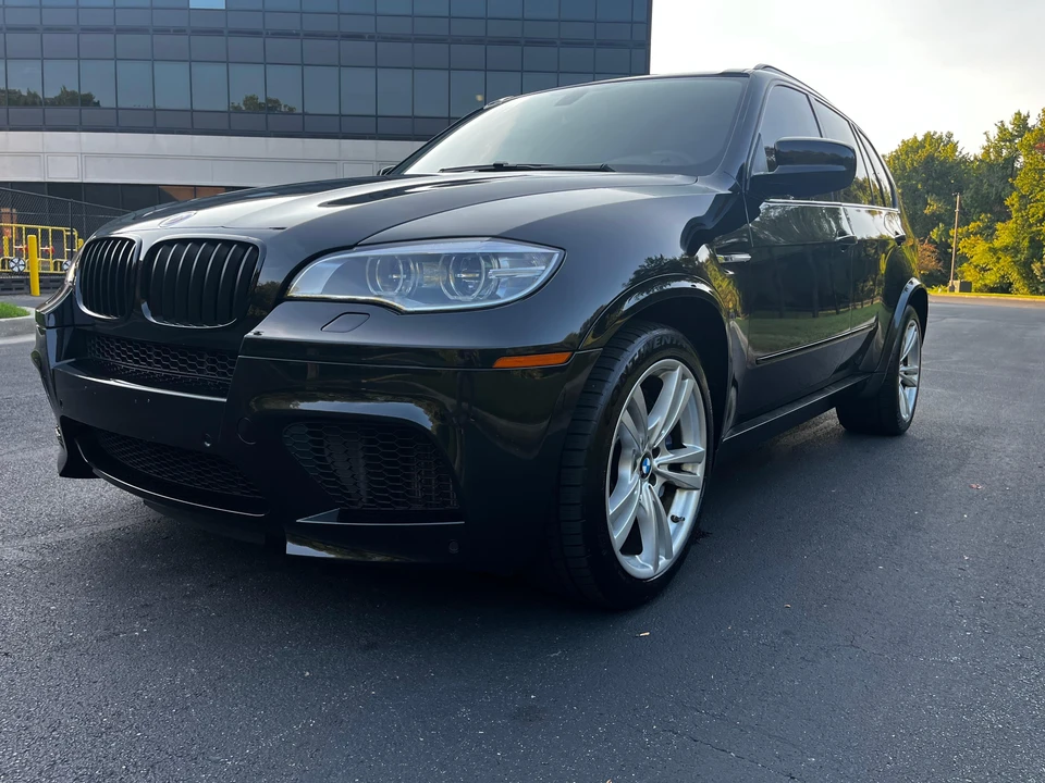 2013 BMW E70 X5 - Image 9 of 31