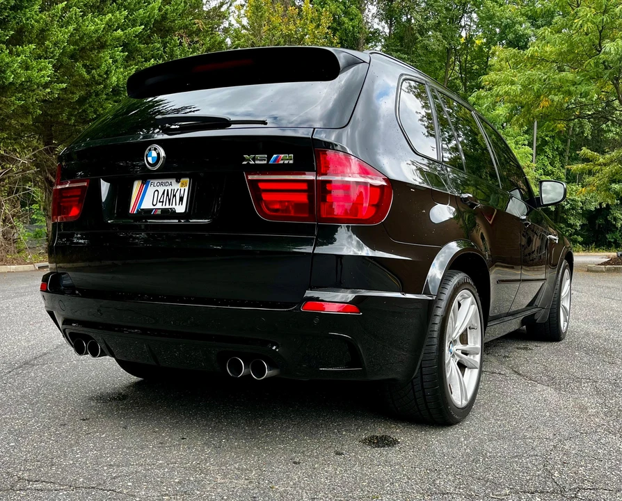 2013 BMW E70 X5 - Image 13 of 31