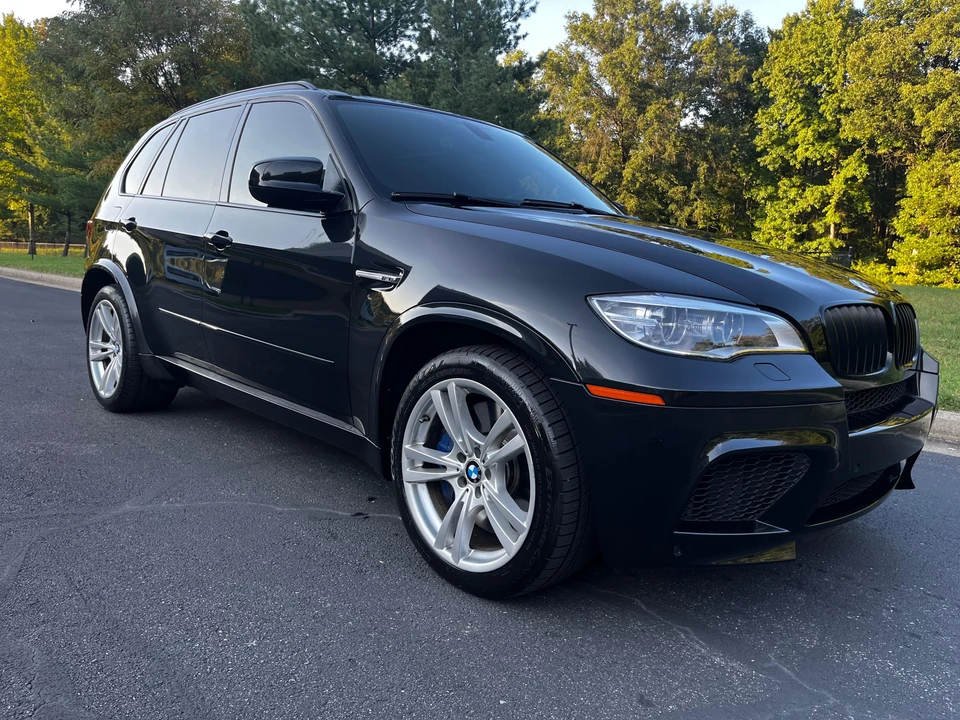 2013 BMW E70 X5 - Image 23 of 31