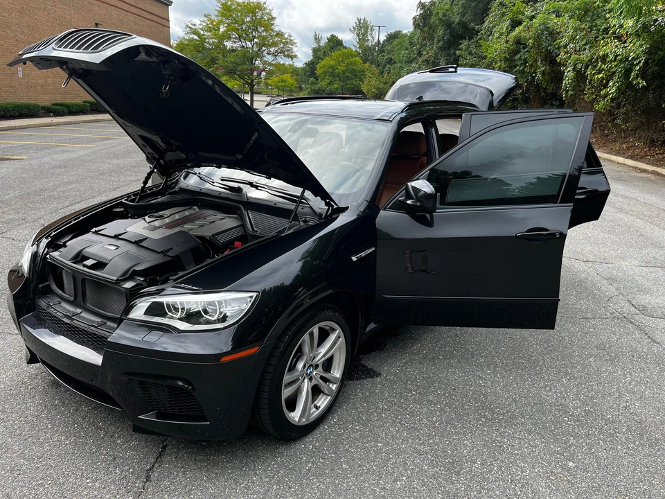 2013 BMW E70 X5 - Image 30 of 31