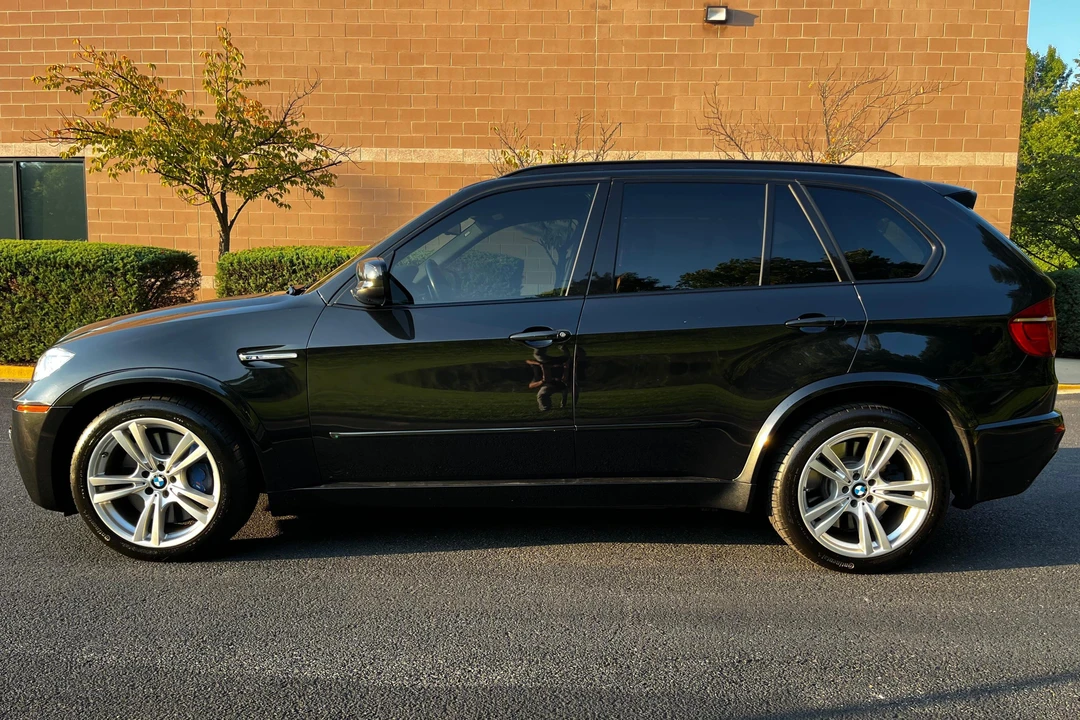 2013 BMW E70 X5 - Image 3 of 31