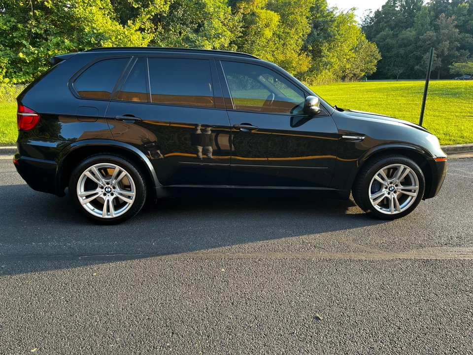 2013 BMW E70 X5 - Image 15 of 31