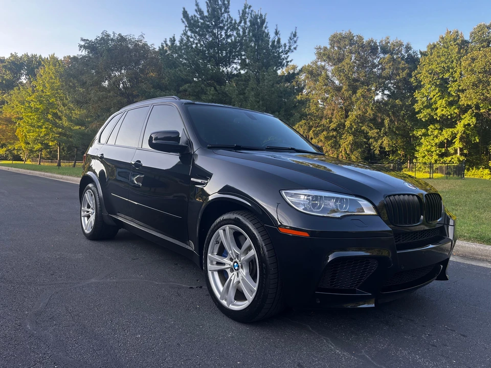 2013 BMW E70 X5 - Image 26 of 31