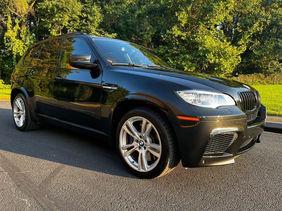 2013 BMW E70 X5 - Image 22 of 31