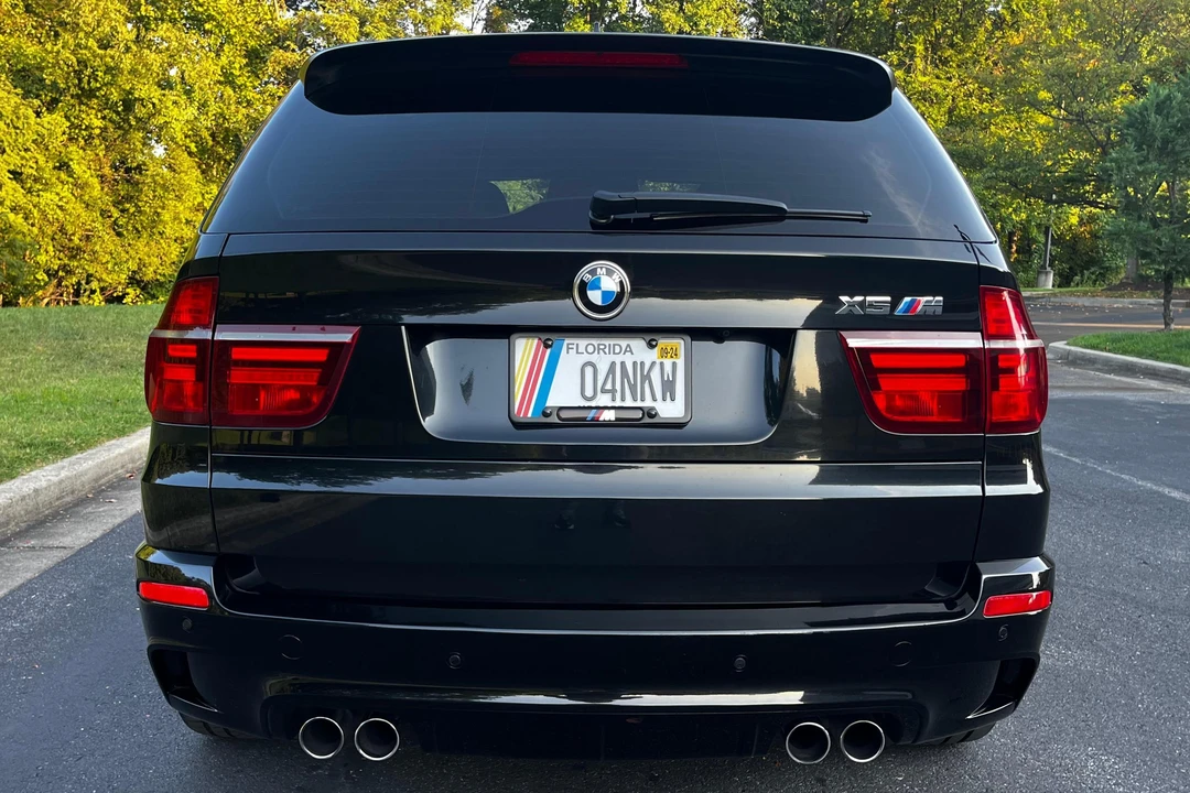2013 BMW E70 X5 - Image 5 of 31
