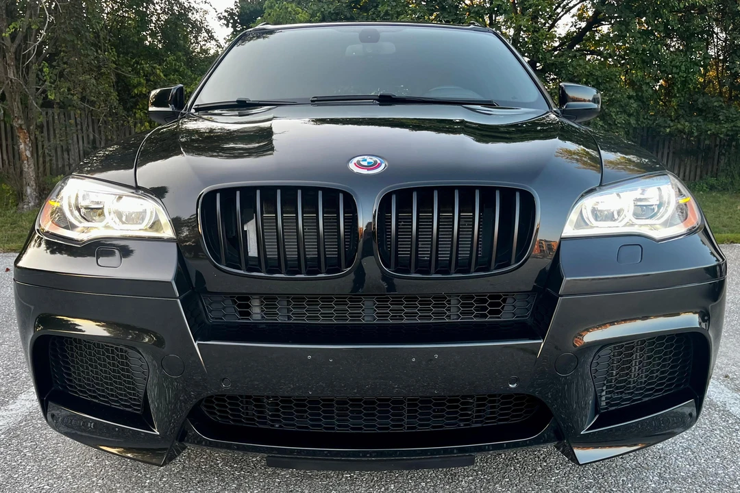 2013 BMW E70 X5 - Image 2 of 31