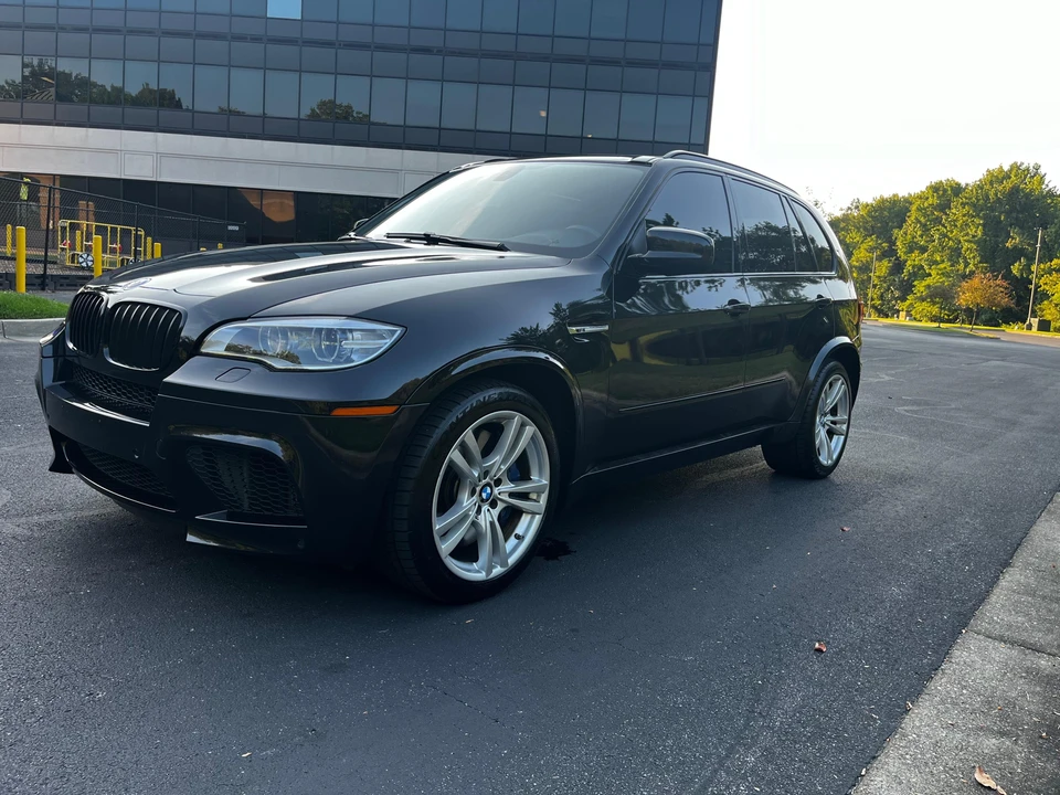 2013 BMW E70 X5 - Image 10 of 31