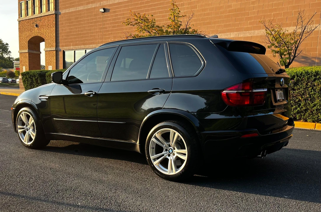 2013 BMW E70 X5 - Image 11 of 31