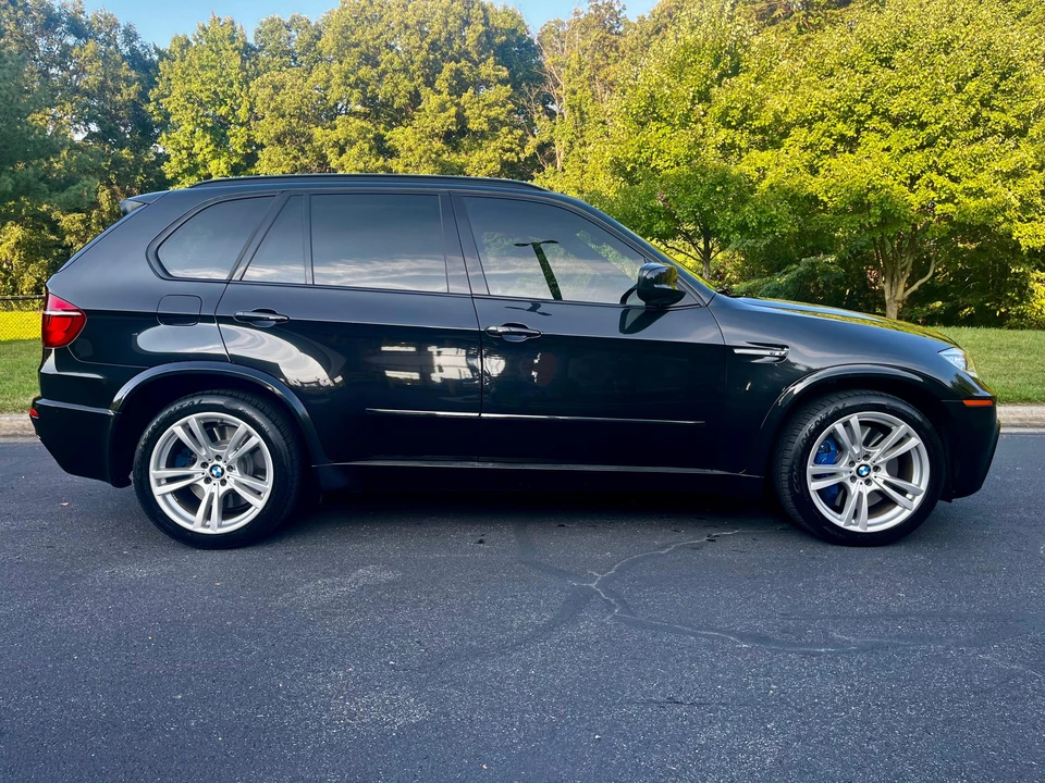 2013 BMW E70 X5 - Image 18 of 31