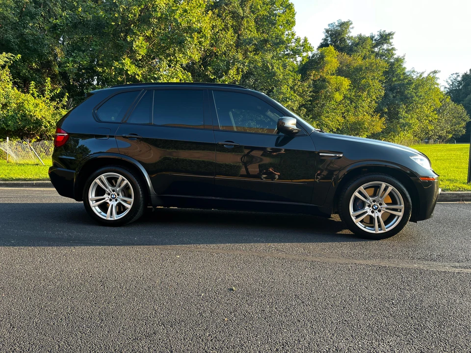 2013 BMW E70 X5 - Image 14 of 31