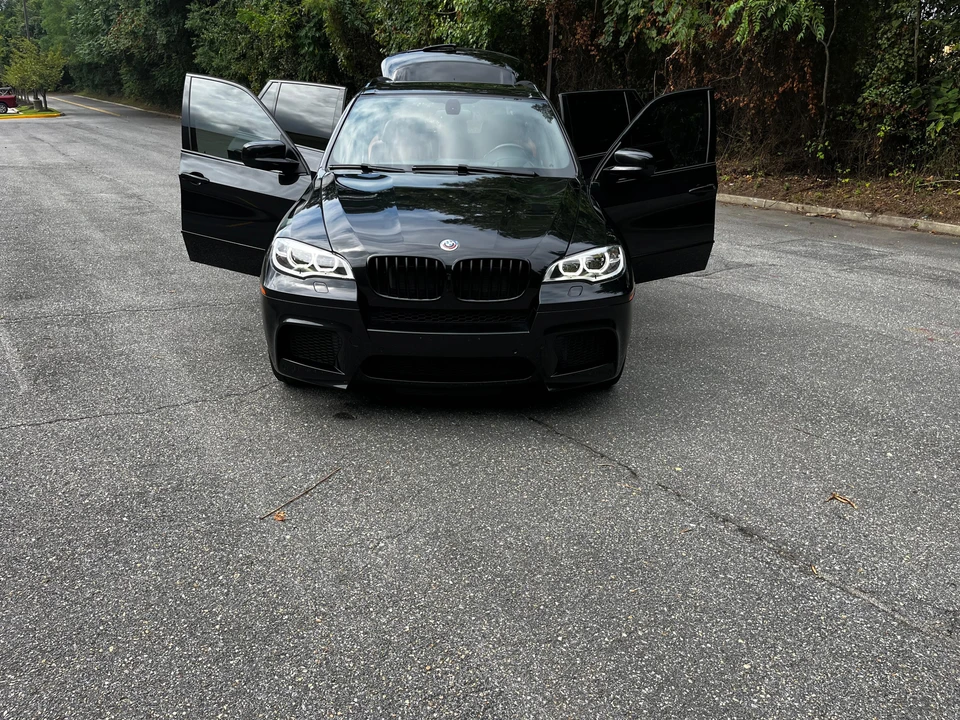 2013 BMW E70 X5 - Image 29 of 31