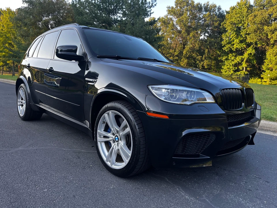 2013 BMW E70 X5 - Image 25 of 31