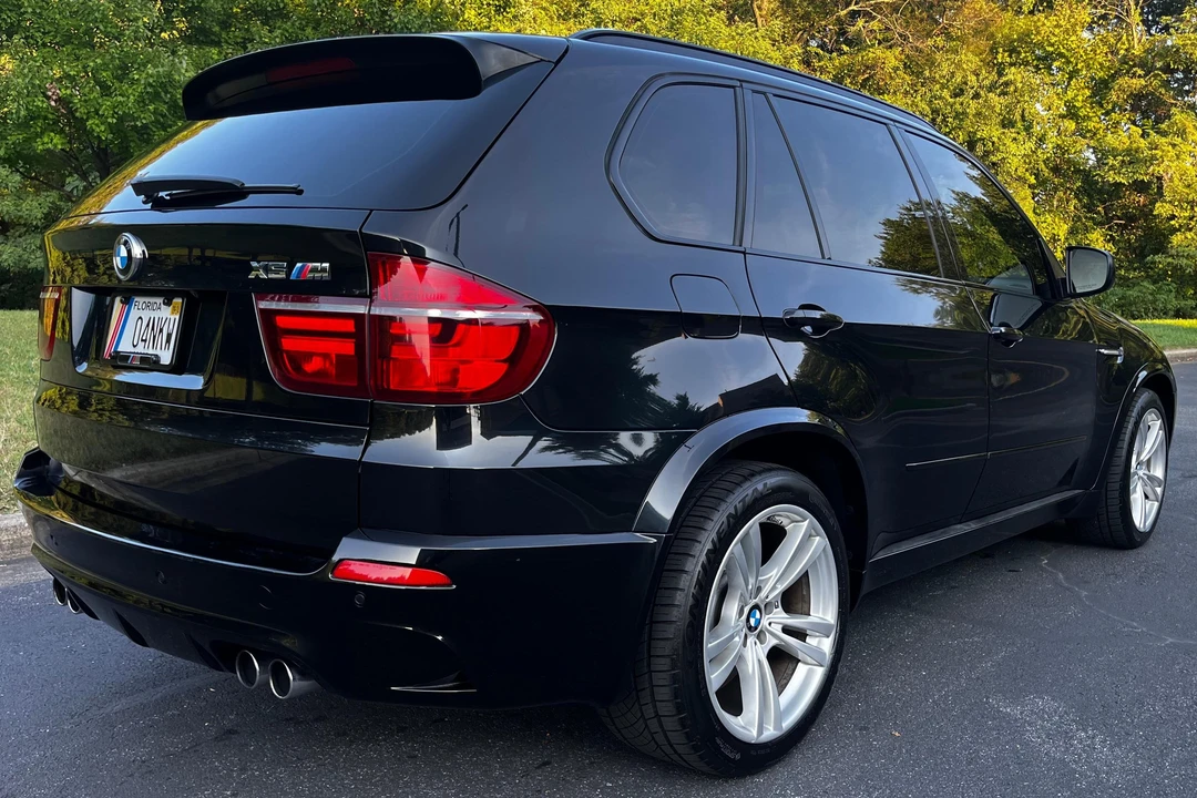 2013 BMW E70 X5 - Image 4 of 31