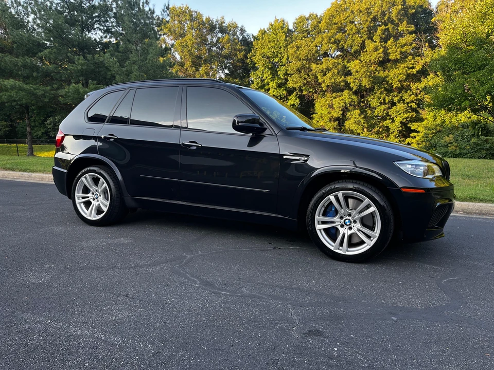 2013 BMW E70 X5 - Image 21 of 31