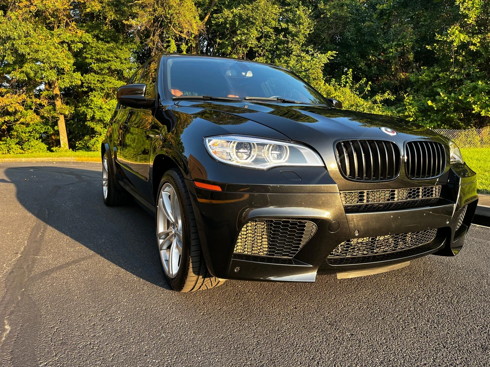 2013 BMW E70 X5 - Image 27 of 31