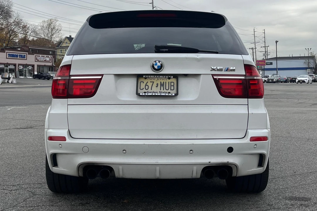 2013 BMW E70 X5 - Image 5 of 31