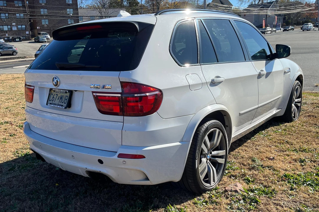 2013 BMW E70 X5 - Image 4 of 31