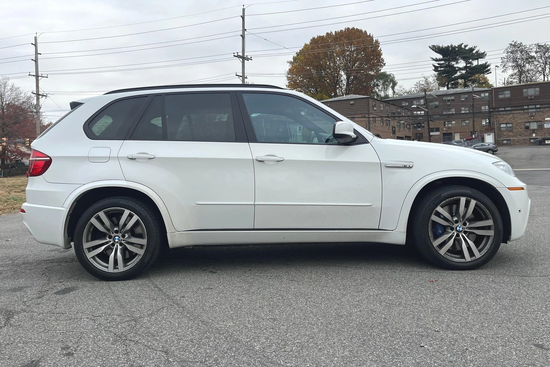 2013 BMW E70 X5 - Image 3 of 31