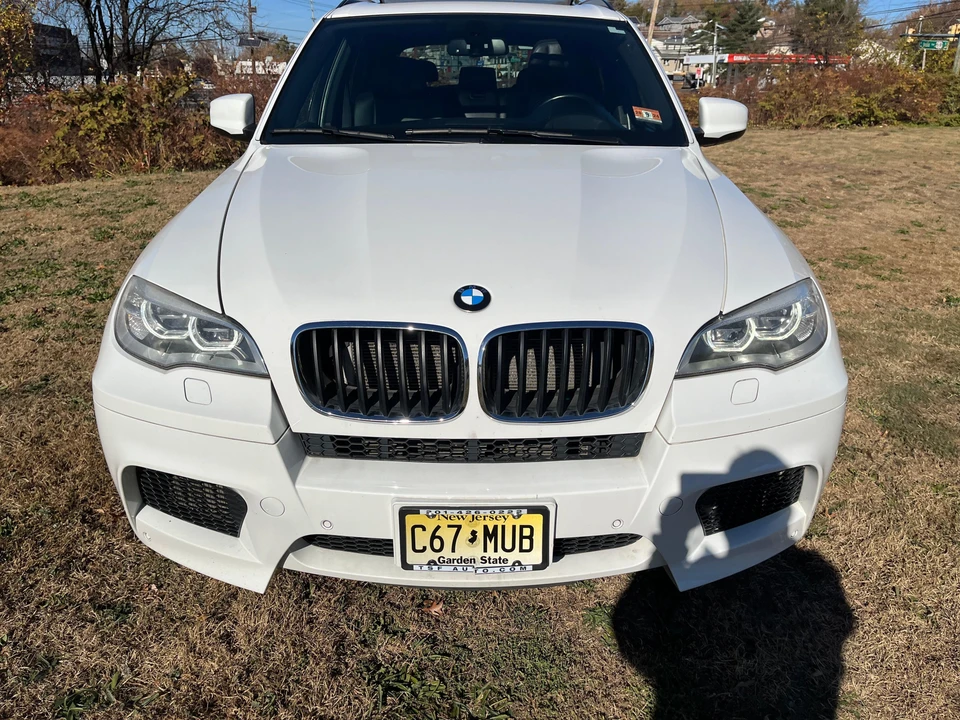 2013 BMW E70 X5 - Image 6 of 31