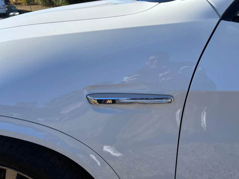 2013 BMW E70 X5 - Image 25 of 31