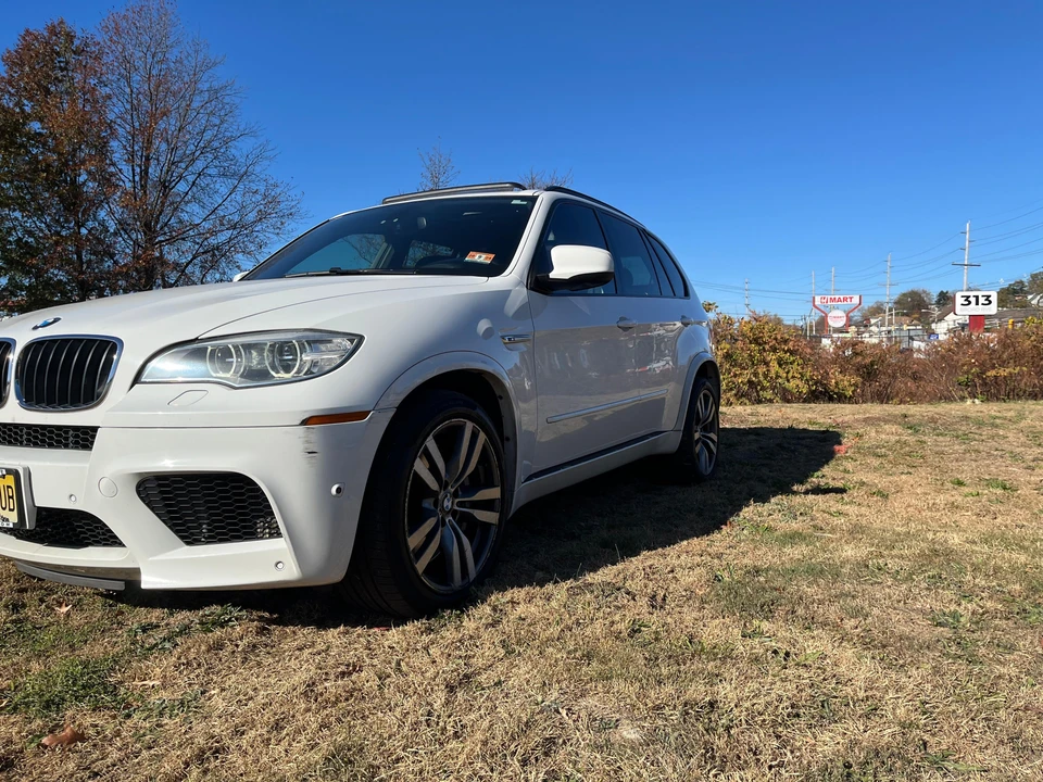2013 BMW E70 X5 - Image 21 of 31