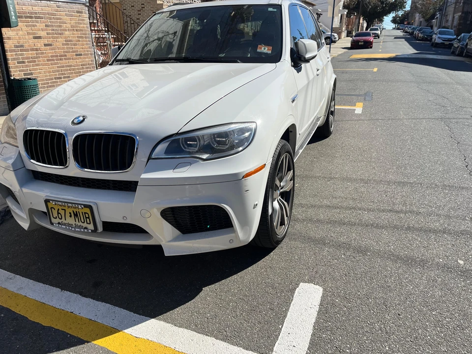 2013 BMW E70 X5 - Image 19 of 31