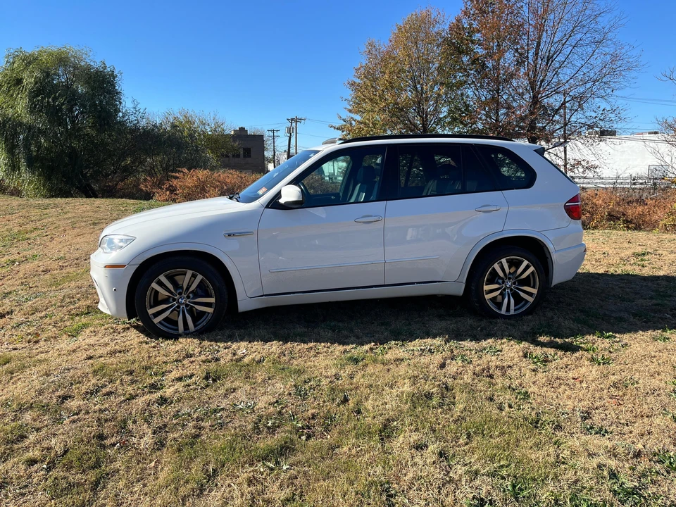 2013 BMW E70 X5 - Image 9 of 31