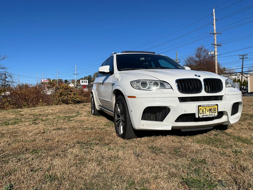 2013 BMW E70 X5 - Image 14 of 31